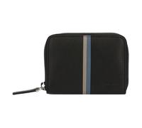 Picard Horizon 1 Porte-monnaie Protection RFID Cuir 11 cm noir