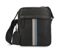 Picard Horizon Mini sac à bandoulière Cuir 17 cm noir