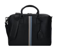 Picard Horizon Porte-documents Cuir 39 cm Compartiment pour ordinateur portable noir
