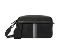 Picard Horizon Sac à bandoulière Cuir 23 cm noir