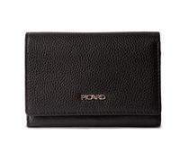 Picard Java Porte-monnaie Cuir 13.5 cm noir