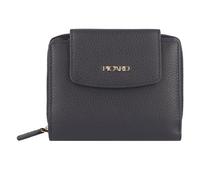 Picard Java 1 Porte-monnaie Protection RFID Cuir 12 cm gris