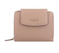 Picard Java 1 Porte-monnaie Protection RFID Cuir 12 cm rose