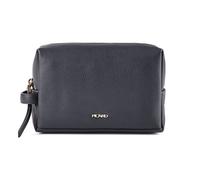 Picard Java 1 Trousse de toilette Cuir 19.5 cm bleu