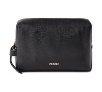 Picard Java 1 Trousse de toilette Cuir 19.5 cm noir