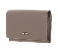 PICARD porte-monnaie Java 1 Wallet Chai