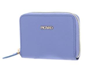 Picard Java 1 Wallet Violet