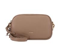 Picard Java Sac à bandoulière Cuir 22 cm beige