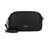 Picard Java Sac à bandoulière Cuir 22 cm noir