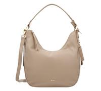 Picard Java Sac à bandoulière Cuir 32 cm beige