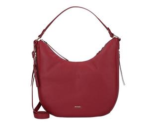Picard Java Sac à bandoulière Cuir 32 cm rouge