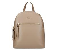 Picard Java Sac à dos de ville Cuir 28 cm beige