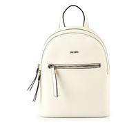Picard Java Sac à dos de ville Cuir 28 cm blanc