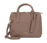 Picard Java Sac à main Cuir 20 cm brun