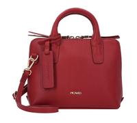 Picard Java Sac à main Cuir 20 cm rouge