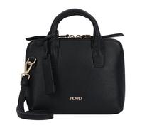 Picard Java Sac à main Cuir 20 cm noir