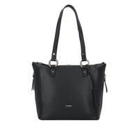 Picard Java Sac de shopper Cuir 36 cm Compartiment pour ordinateur portable noir