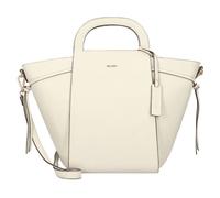 Picard Korfu Sac de shopper Cuir 44 cm blanc