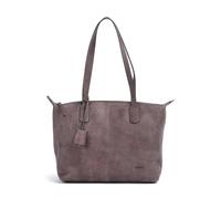 Picard Lesotho Sac de shopper Cuir 39 cm rouge