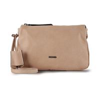 Picard Lesotho Sac à bandoulière Cuir 24 cm jaune