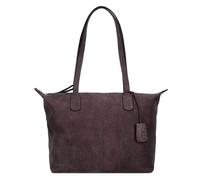 Picard Lesotho Sac de shopper Cuir 39 cm rouge