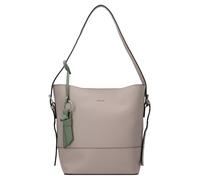 Picard Levante Sac à bandoulière Cuir 37 cm beige