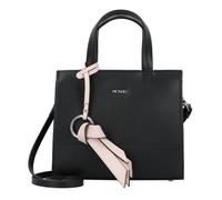 Picard Levante Sac de shopper Cuir 21 cm noir