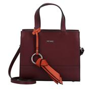 Picard Levante Sac de shopper Cuir 21 cm rouge