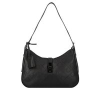 Picard Liberty Sac à bandoulière Cuir 32 cm noir