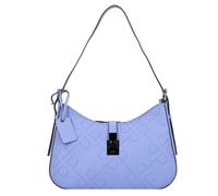 Picard Liberty Sac à bandoulière Cuir 32 cm violet