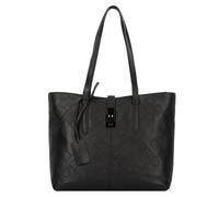Picard Liberty Sac de shopper Cuir 40 cm noir