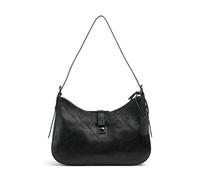 Picard Liberty Sac à bandoulière Cuir 32 cm noir