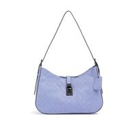 Picard Liberty Sac à bandoulière Cuir 32 cm violet