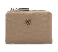 Picard Lille 1 Porte-monnaie Cuir 12.5 cm gris