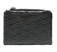 Picard Lille 1 Porte-monnaie Cuir 12.5 cm noir
