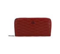 Picard Lille 1 Porte-monnaie Cuir 12.5 cm rouge