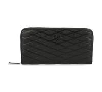 Picard Lille 1 Porte-monnaie Cuir 19 cm noir