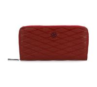 Picard Lille 1 Porte-monnaie Cuir 19 cm rouge