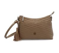 Picard Lille Sac de shopper Cuir 25 cm gris