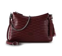 Picard Lille Sac de shopper Cuir 25 cm rouge