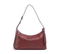 Picard Lille Sac porté épaule rouge foncé, femme