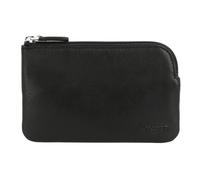 Picard London 1 Étui à clés Cuir 13 cm noir