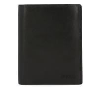 Picard London 1 Porte-monnaie Cuir 10 cm noir