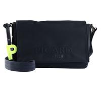 Picard Lucky One Crossbody Bag Navy