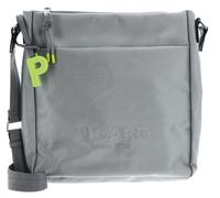 Picard Lucky One Sac à bandoulière 27 cm couleur argent
