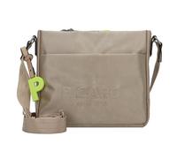 Picard Lucky One 32414U9081 Sac Cabas pour Femme en Nylon de Couleur Sable Dimensions : 5,5 x 20 x 24 cm, Sable, Sacs à Main
