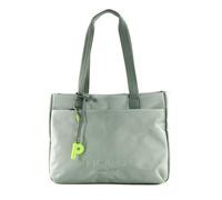 Picard Lucky One Shopper Silver