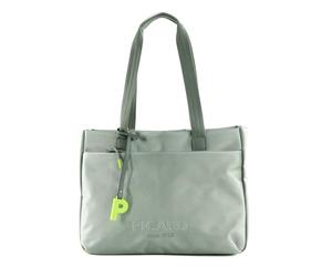 Picard Lucky One Shopper Silver