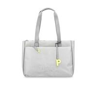 Picard Luckyone 3245 Cabas pour femme, Argenté., Taille unique, Shopper