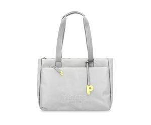 Picard Luckyone 3245 Cabas pour femme, Argenté., Taille unique, Shopper